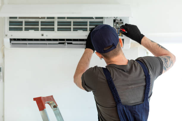 Best Air Duct Cleaning Near Me  in Diamond Springs, CA