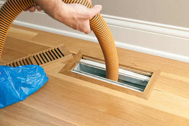Trusted Diamond Springs, CA Airduct Cleaning Experts