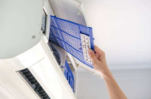 Best General Air Duct Cleaning  in Diamond Springs, CA