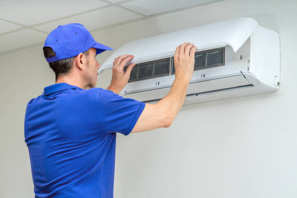 Best Ventilation Cleaning Services  in Diamond Springs, CA