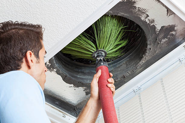 Best HVAC System Cleaning  in Diamond Springs, CA
