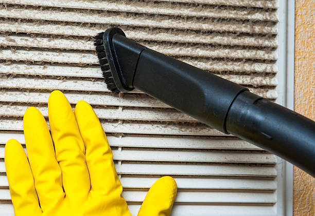 Best Ductwork Cleaning Services  in Diamond Springs, CA