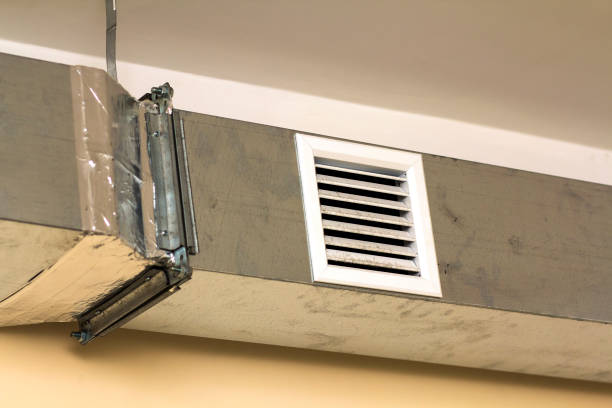 Best Affordable Duct Cleaning Services  in Diamond Springs, CA